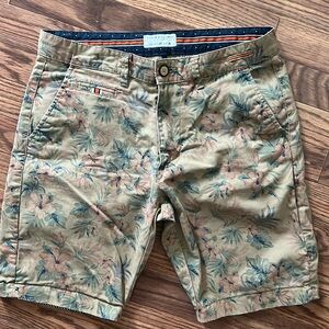 Denim & Flower shorts size 29